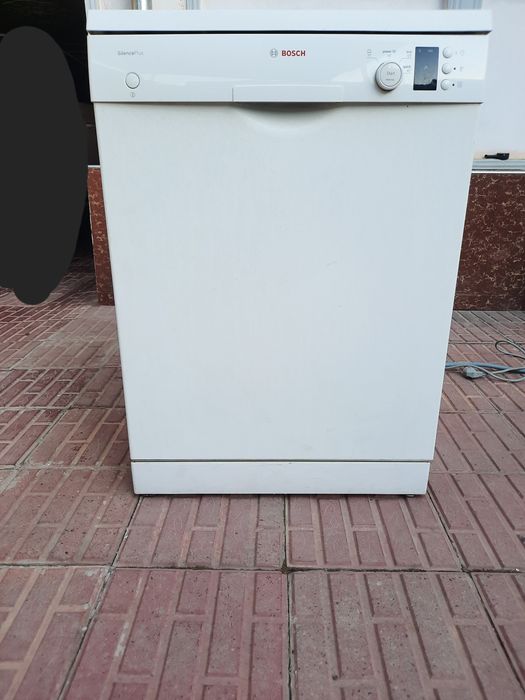 Пасудамойка Bosch . Турция