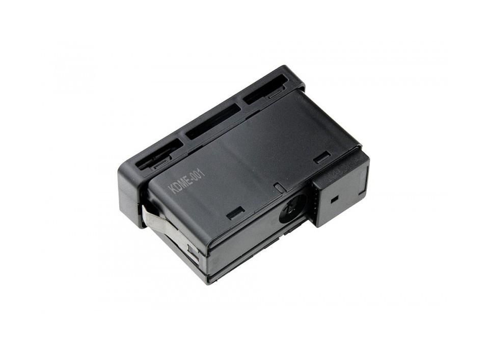 Buton avarie BMW X5 1999-2006 E53 61318368920