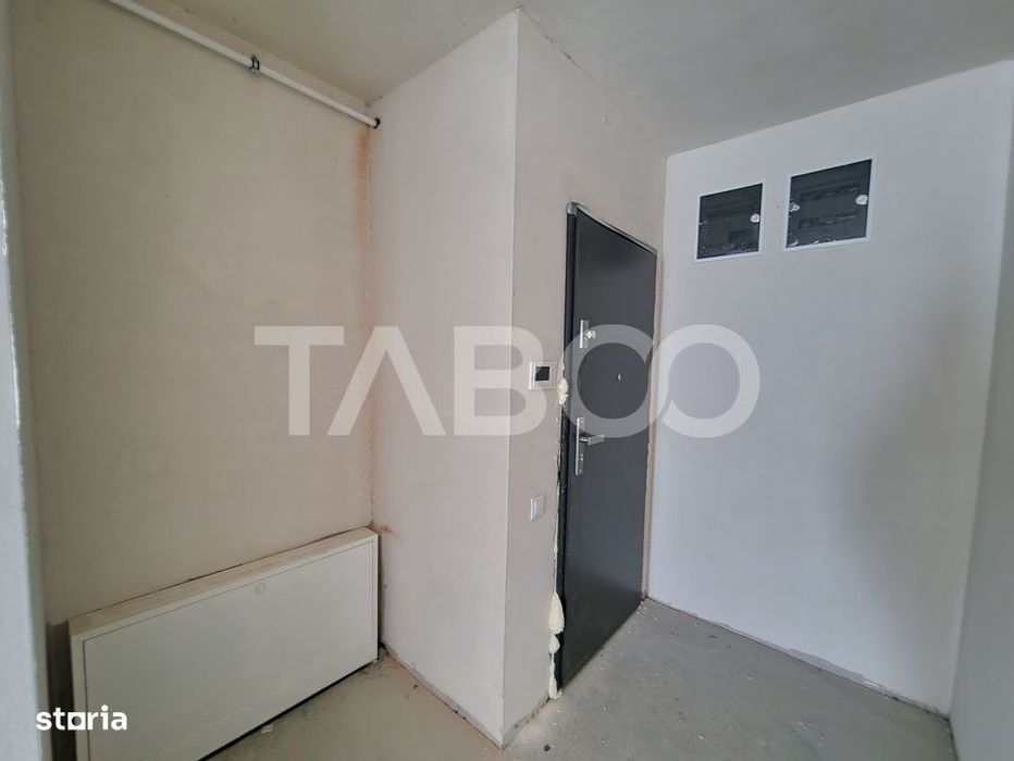 Comision 0-Apartament 3 camere 70 mp etaj 1 boxa la subsol Turnisor — fotografia 3