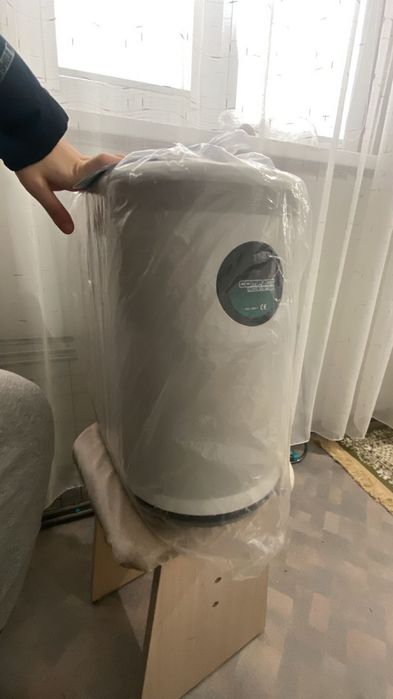 Фильтр для воды новый