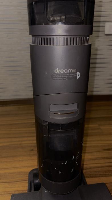Моющий Пылесос DREAME H12 Core