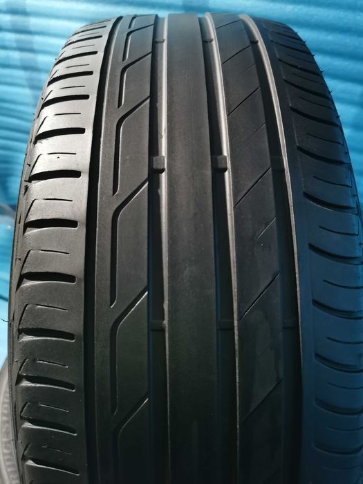 215/50 R18 bridgestone 4 bucati
