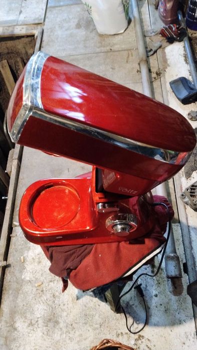 Планетарен миксер Oliver Voltz