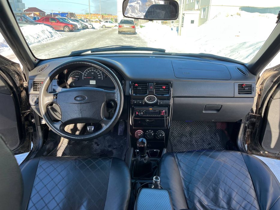 Продам ваз 2170