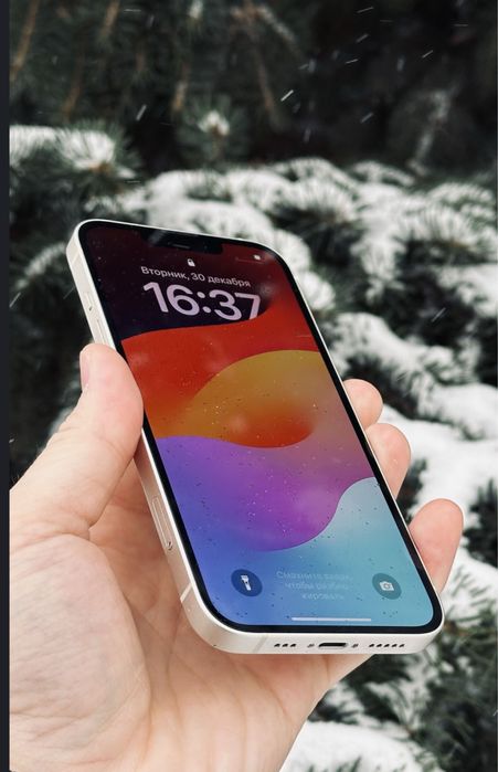 Iphone 13 хорошем состоянии