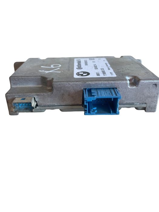 Modul/Unitate De Control Camera Video Bmw X6 F16, F86 2014 - > 9249214