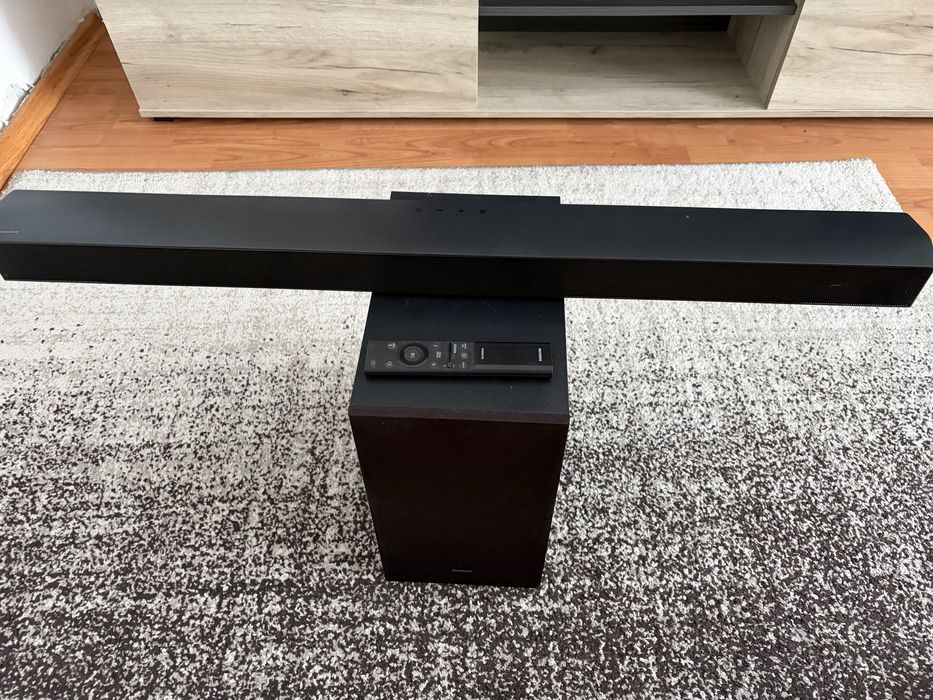 Vand Soundbar Samsung