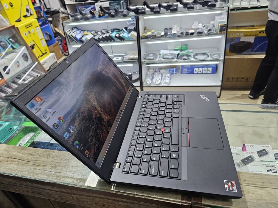 Lenovo ThinkPad L14 Gen2