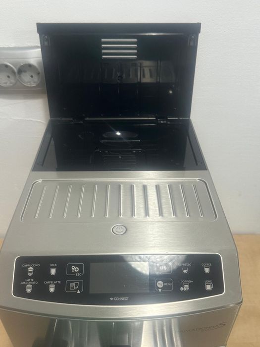 Espresso Delonghi Prima Donna Evo S