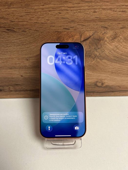 iPhone 17 Pro 256gb,100%/BariBarShop