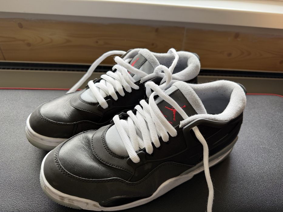 AIR JORDAN 4 RM PRM, 44,5 размер