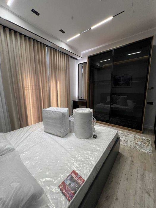 ЖК Nest One 2/4/51
