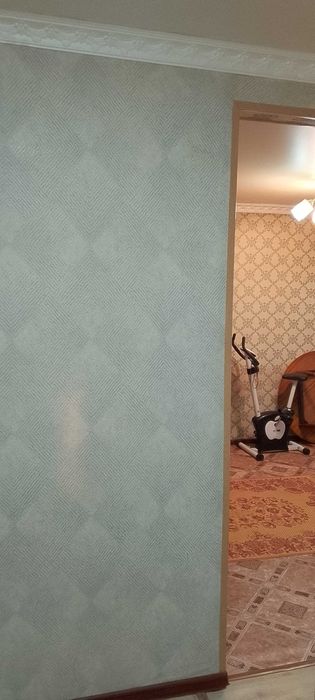 продам 1 ком .квартиру в г.сатпаев