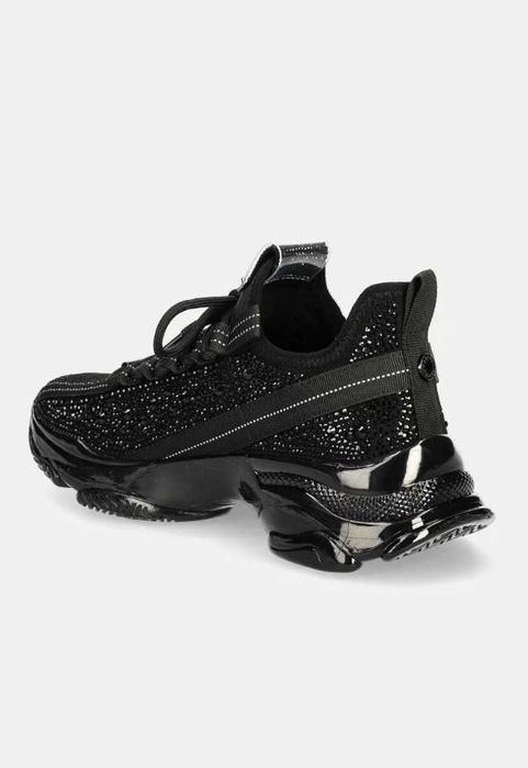 Дамски маратонки с камъни Steve Madden Maxilla-R