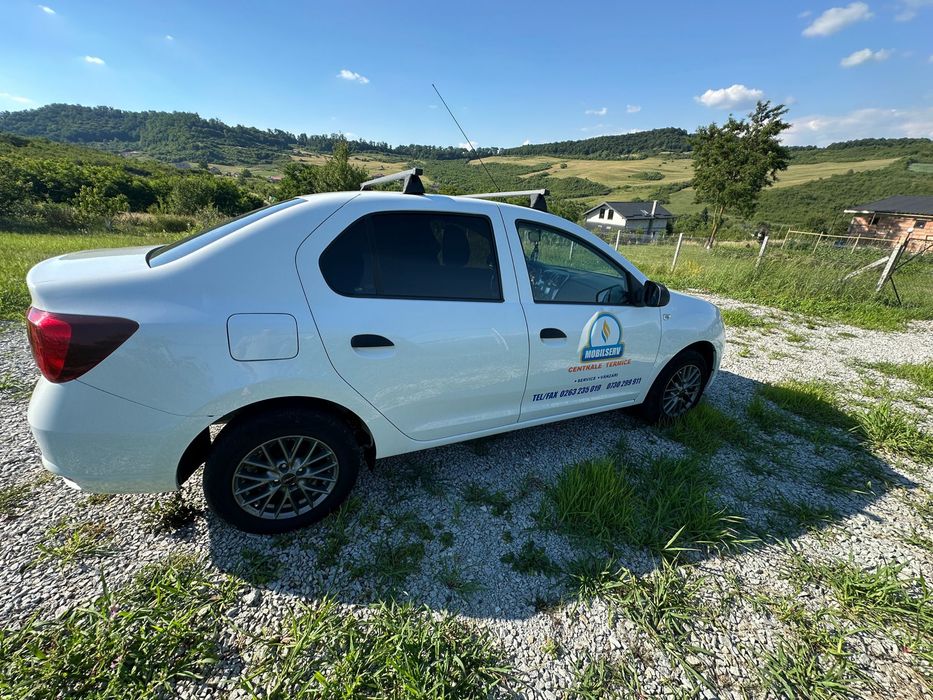 DACIA Logan 2020 — imagine 3