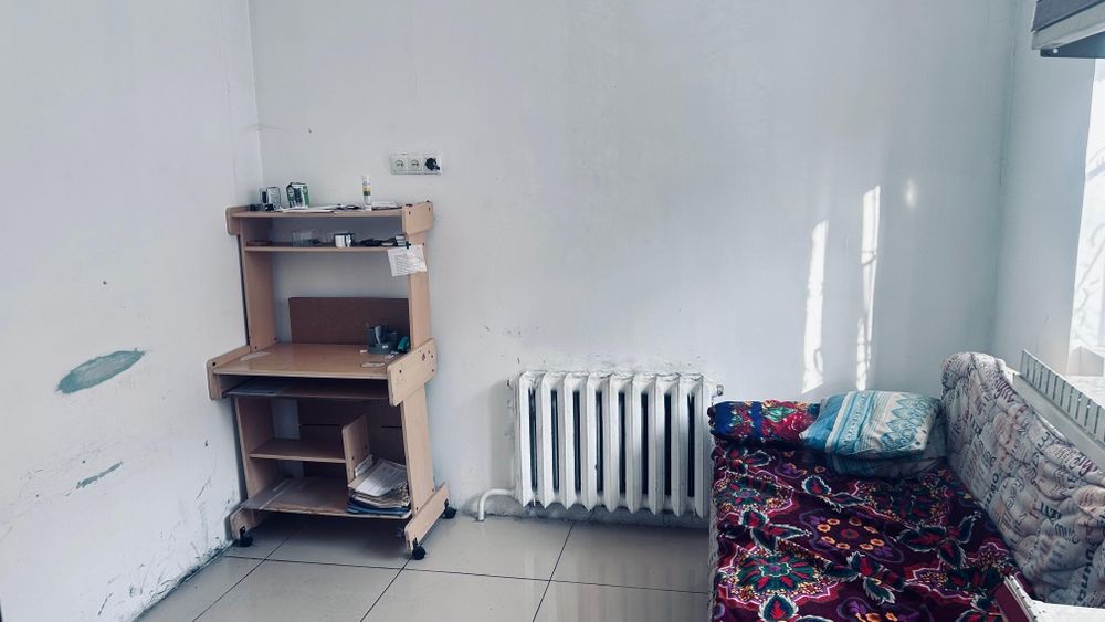 Коммерческие помещения в  аренду