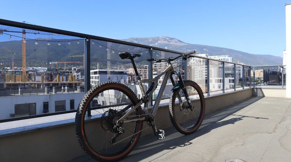 Specialized Stumpjumper EVO Comp Alloy 2021