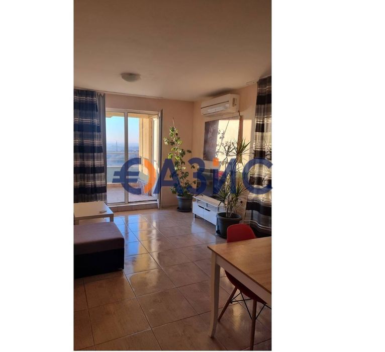 Продава се Двустаен апартамент в к.к. Слънчев бряг - 103 кв.м за 534 €/кв.м - Снимка #7