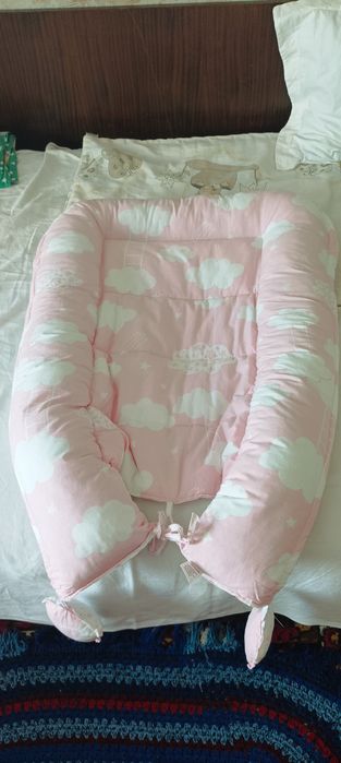 Бебешко гърнездо