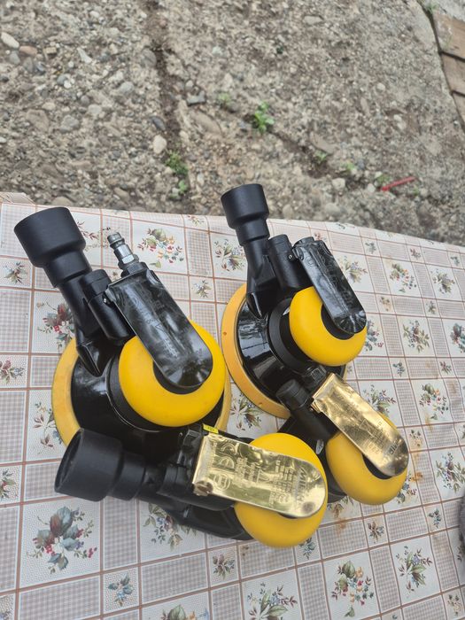 Slefuitor Mirka pro