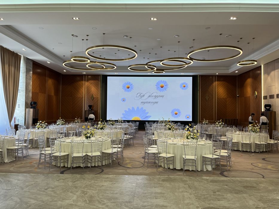 Аренда стульев Кьявари