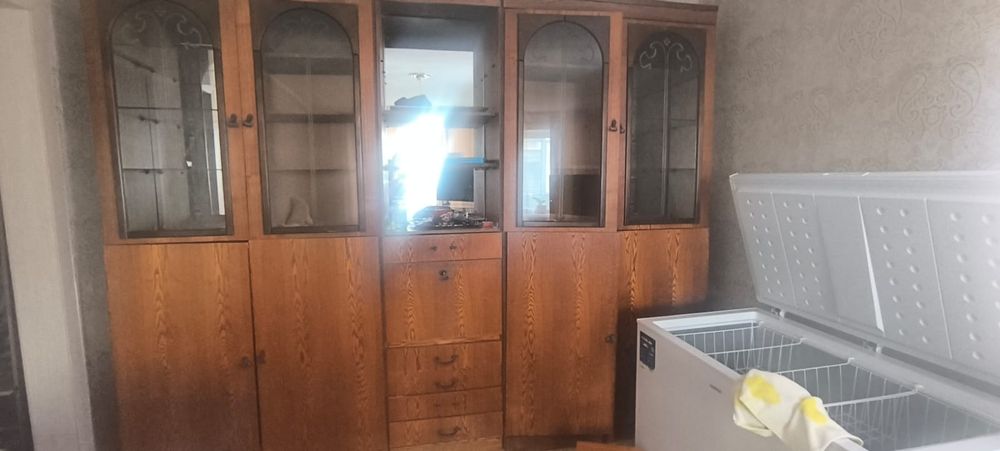 Отдам мебель даром