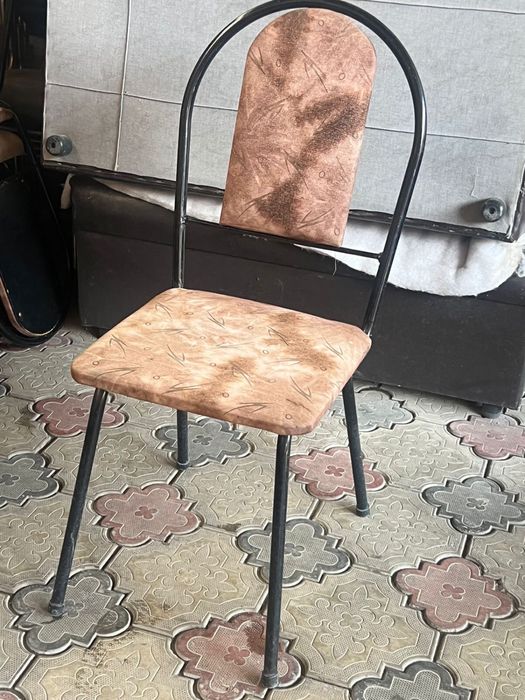 Стулья для кафе и ресторана