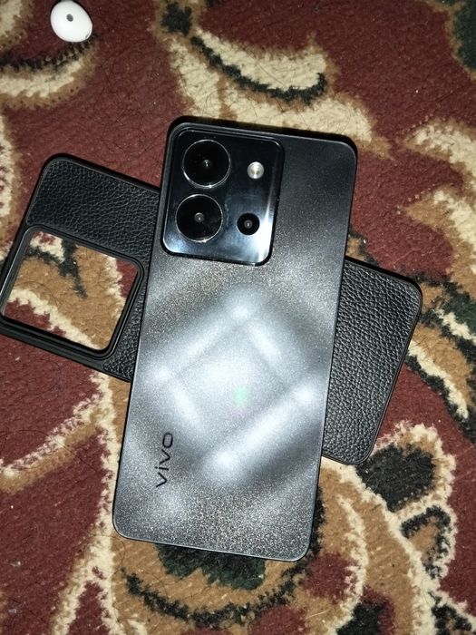 VIVO Y36 PAMIT 256/8+8