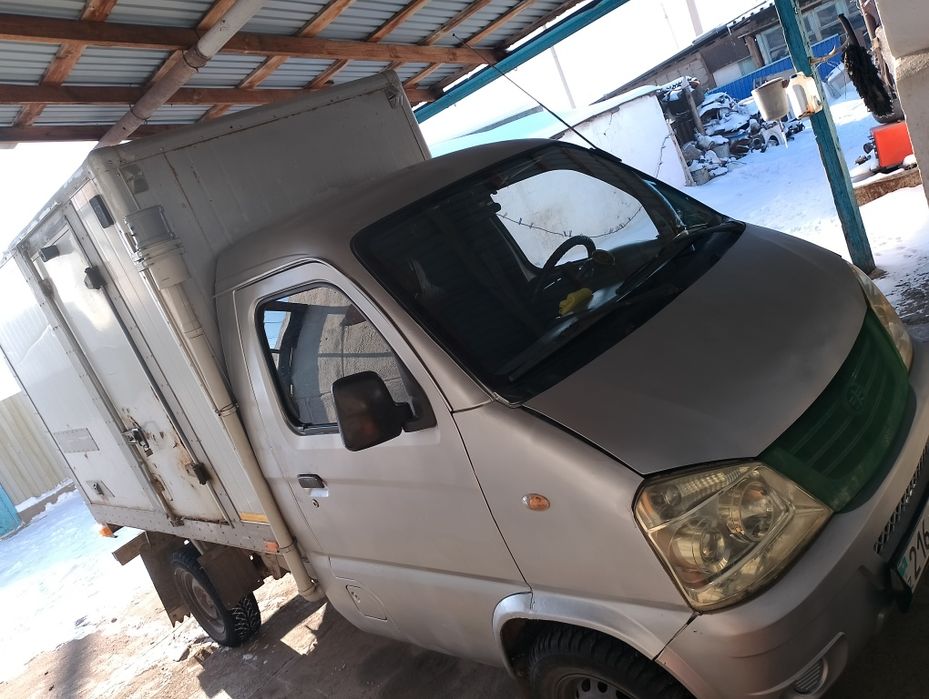 FAW-1024c 2012 год