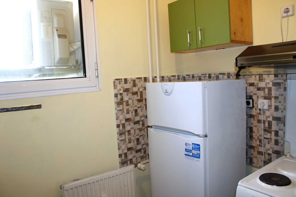 Дава се под наем Едностаен апартамент в София, Суходол - 44 кв.м за 418.71 € - Снимка #8