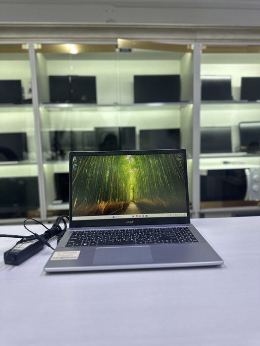 Ноутбук Acer Intel Core i5-123U