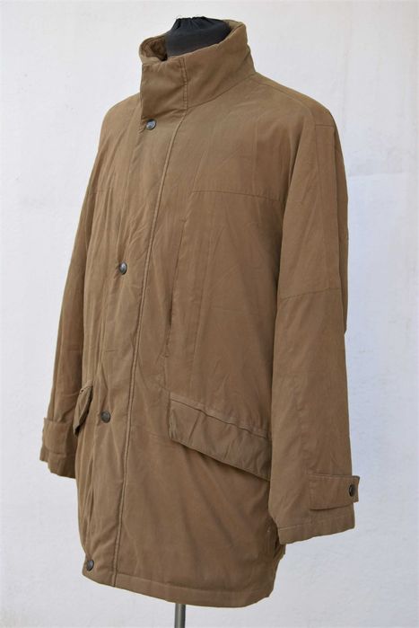 Geaca Paul Smith bej marimea 26 -XXL