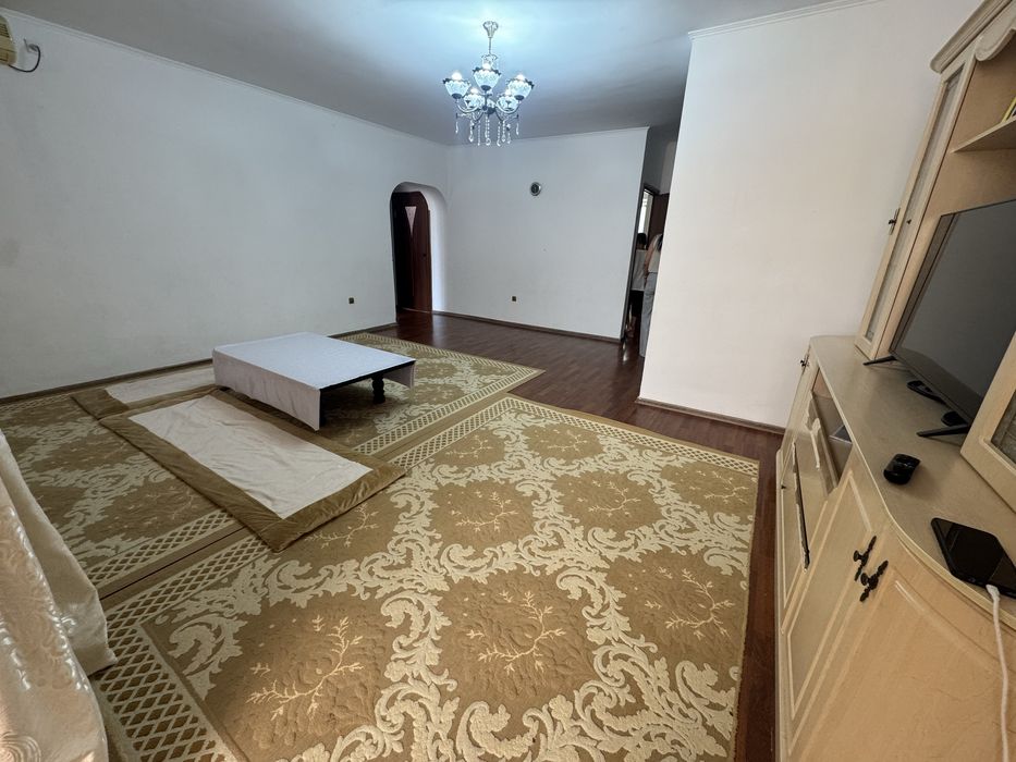 Қызылорда Саулет 10