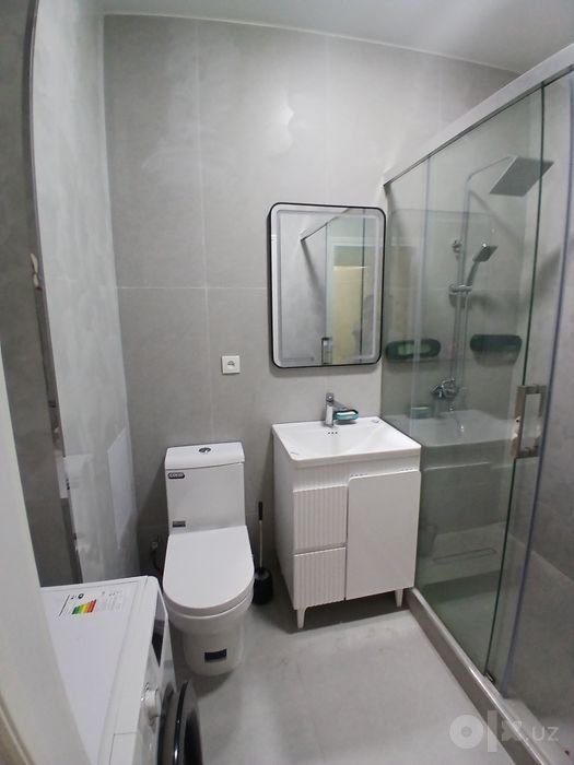 Qizlarga kvartira