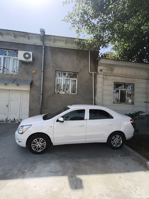 Cobalt 4 pozitsiya avtomat. Faqat afarmleniyaga.