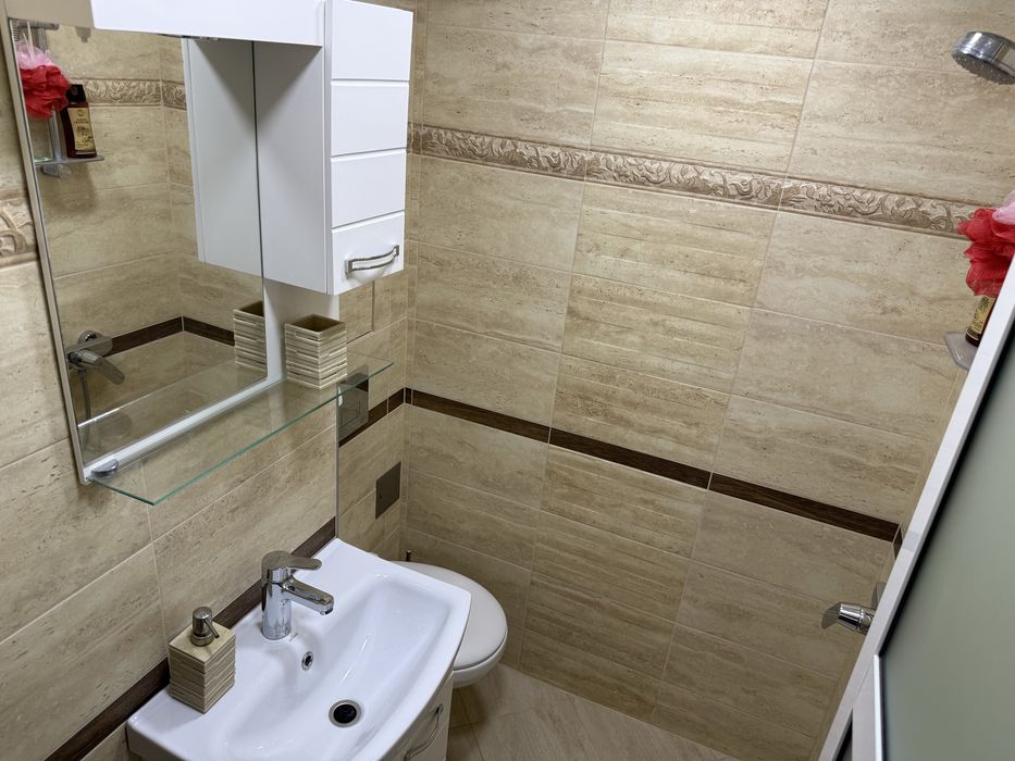 Продава се Двустаен апартамент в Русе, Център - 25 кв.м за 2600 €/кв.м - Снимка #8