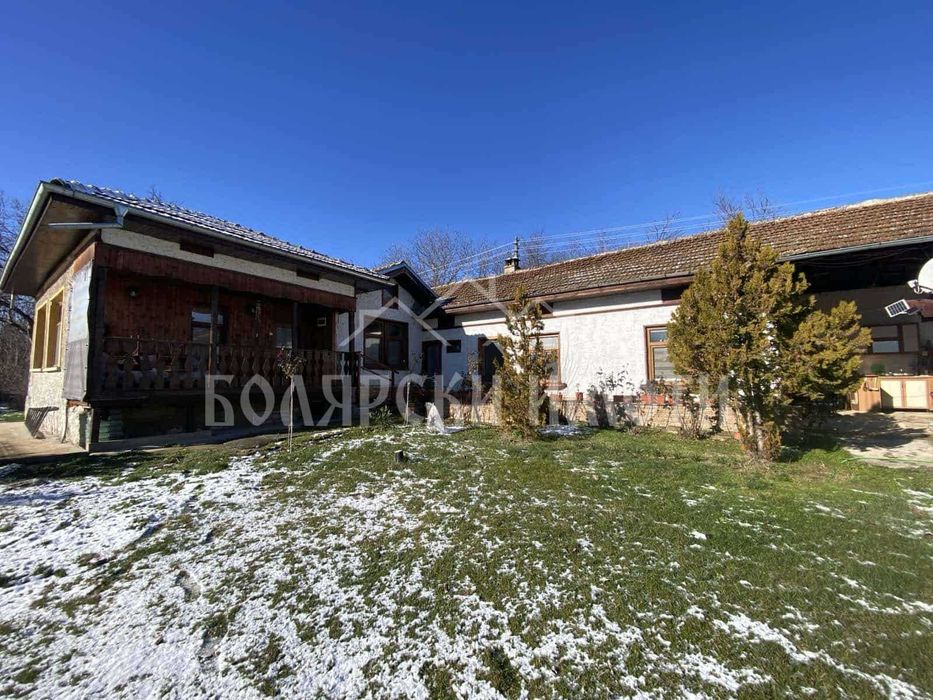Продава се Къща в с. Хотница, Област Велико Търново - 323 кв.м за 227 €/кв.м - Снимка #3