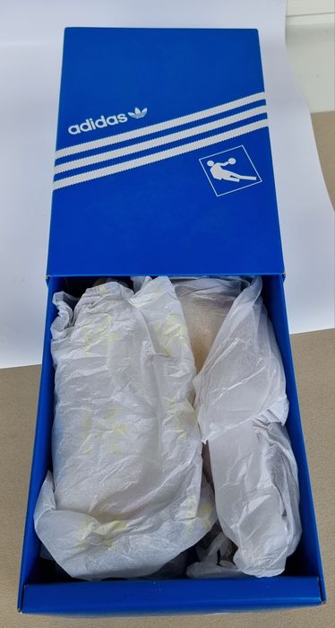 Adidas forum low woodwood