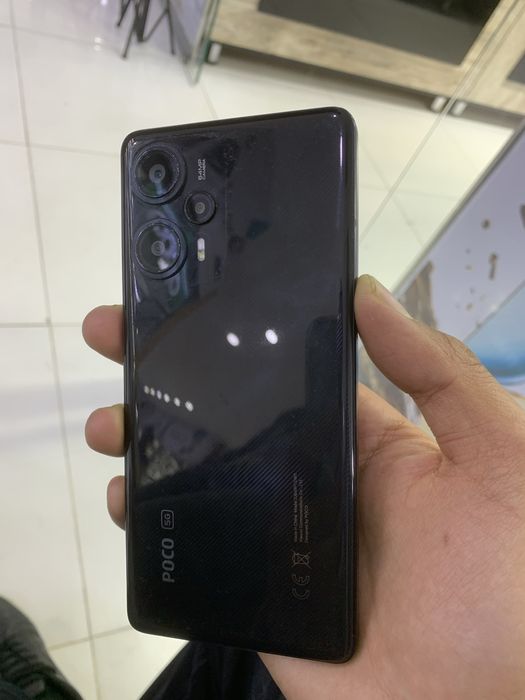 Poco f5 ideal 256GB