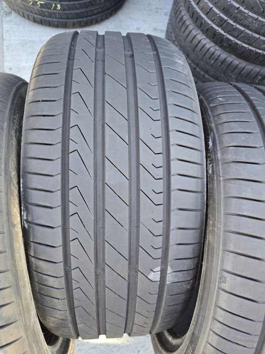 Anvelope vara 245 40 19