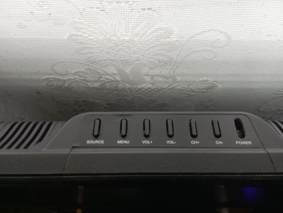 Телевизор эленберг