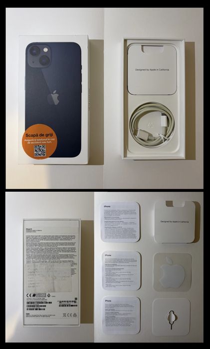 Iphone 13. 128GB.