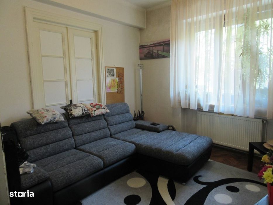 Vanzare 3 camere Unirii - Udriste - Corneliu Coposu
