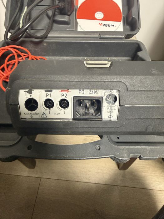 Тестер Megger PAT150R