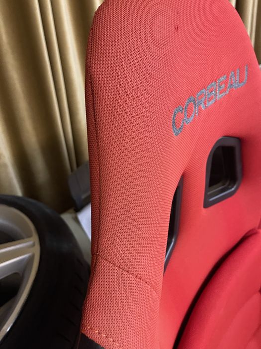 Scaune Scoica + Sine e36 Reglabile