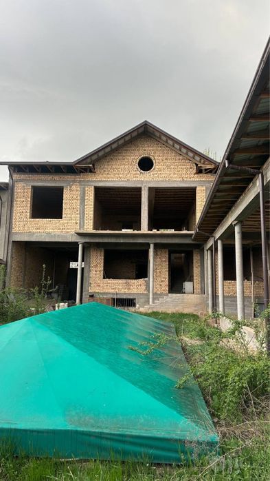 Dacha Oqtoshda Srochno