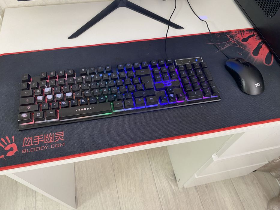 Компьютер игровой