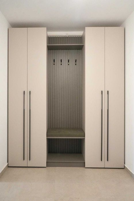 Garsonieră de vanzare Qualis II