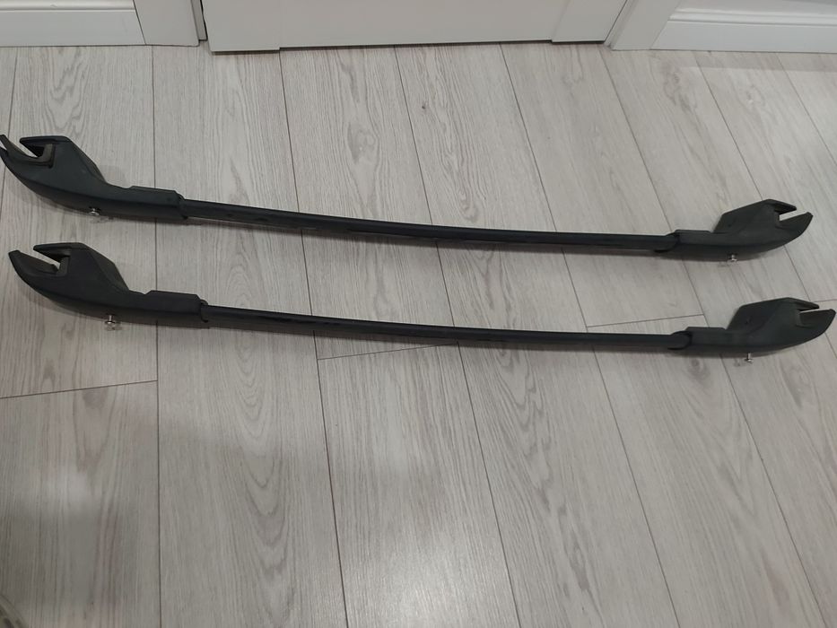 Рейлинг на тоета