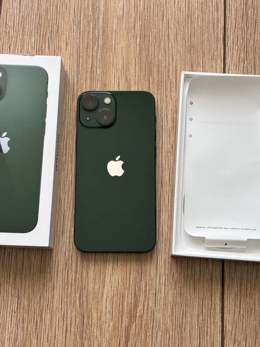 Apple iPhone 13 mini